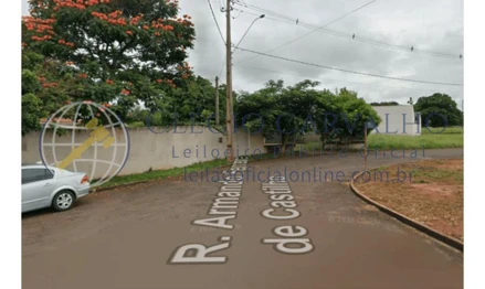Casa em Iepê, Rua 06, SP. Área: 125m2 Casa em Iepê, Rua 06, SP. Área: 125m2