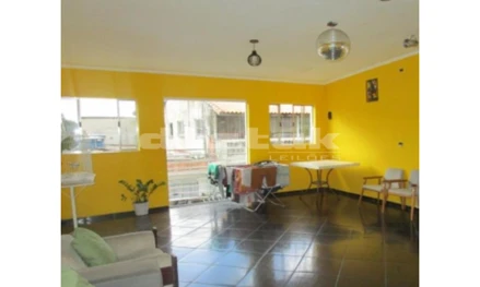 Casa em Osasco, Conceicao, Rua Mário Lago, número 29, Vila Conquista - Osasco - SP, SP. Área: 92.14m2 Casa em Osasco, Conceicao, Rua Mário Lago, número 29, Vila Conquista - Osasco - SP, SP. Área: 92.14m2