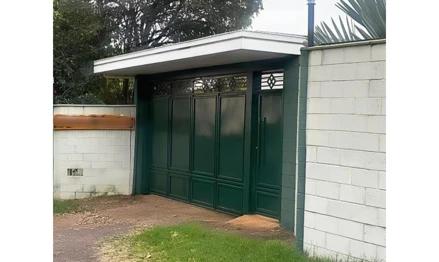 Casa em Marília, Estrada Municipal, s/nº (R. Nilce Miquelette Alves) - Padre Nóbrega - Marília - SP, SP. Área: 141.48m2 Casa em Marília, Estrada Municipal, s/nº (R. Nilce Miquelette Alves) - Padre Nóbrega - Marília - SP, SP. Área: 141.48m2