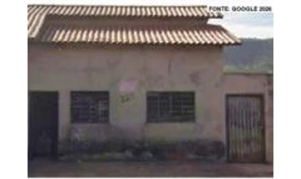 Casa em Unaí, Vale Verde, Avenida Quintino Firmino da Silva, n 227, MG. Área: 91m2 Casa em Unaí, Vale Verde, Avenida Quintino Firmino da Silva, n 227, MG. Área: 91m2