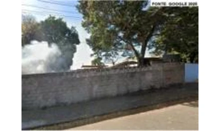 Casa em Lavras, Rua Carlos Antônio de Carvalho, n 280, MG. Área: 298.11m2 Casa em Lavras, Rua Carlos Antônio de Carvalho, n 280, MG. Área: 298.11m2