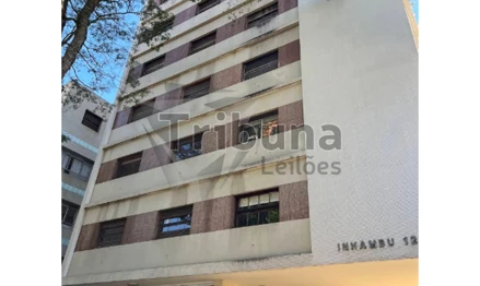 Garagem em São Paulo, Vila Uberabinha, Rua Inhambú, 1208- vaga de garagem nº 23, SP. Garagem em São Paulo, Vila Uberabinha, Rua Inhambú, 1208- vaga de garagem nº 23, SP.