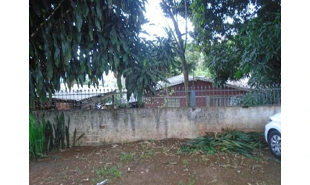 Casa em Foz do Iguaçu, Centro, Rua Joaquim Fermino, PR. Área: 450m2 Casa em Foz do Iguaçu, Centro, Rua Joaquim Fermino, PR. Área: 450m2