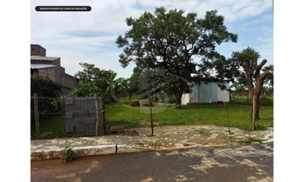 Terreno em Brasília, Avenida Buritis, DF. Terreno em Brasília, Avenida Buritis, DF.