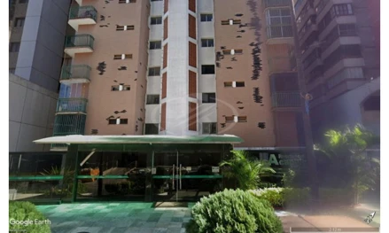 Apartamento em Taguatinga, EDIFICIO RESIDENCIAL ACAPULCO, APARTAMENTO Nº 710, CSB-03, DF. Área: 61.58m2 Apartamento em Taguatinga, EDIFICIO RESIDENCIAL ACAPULCO, APARTAMENTO Nº 710, CSB-03, DF. Área: 61.58m2