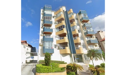 Apartamento em Florianópolis, Capoeiras, Rua Joaquim Carneiro, 949, SC. Área: 99.41m2 Apartamento em Florianópolis, Capoeiras, Rua Joaquim Carneiro, 949, SC. Área: 99.41m2