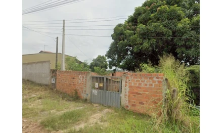Casa em Monte Mor, null, Rua Sergipe , 97, Monte Mor, SP, SP. Área: nullm2