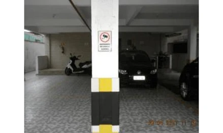 Apartamento em Praia Grande, Boqueirão, Rua Marília, 237, Boqueirão, Praia Grande, SP, SP. Área: 61.1m2