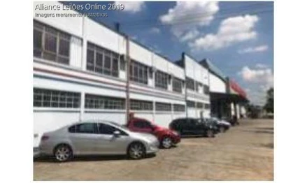 Área rural em São Paulo, Água Vermelha, Rua Erva Capitão, 81, SP. Área: 5654.07m2