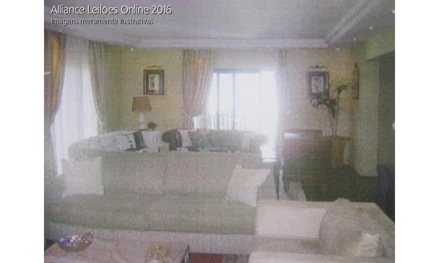 Apartamento em São Paulo, Vila Andrade, Rua Dr. José Carlos de Toledo Piza, nº 215, SP. Área: 285.93m2