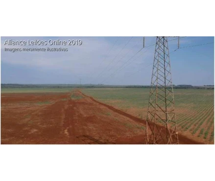 Fazenda em Dourados, , Rod Jonas A Correa-MS-379-Dourados, MS. Área: 55742985m2