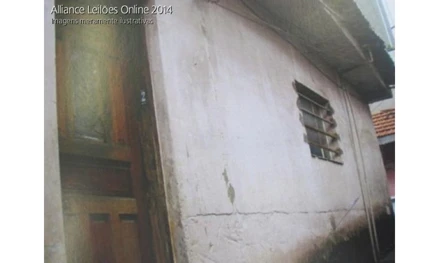 Casa em São Paulo, null, Rua Tucuna, SP. Área: 300m2