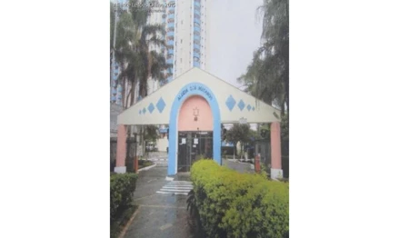 Apartamento em São Paulo, Tatuapé, Estrada Velha da Penha, 88, SP. Área: 66.5m2