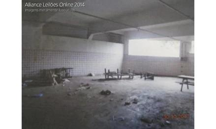 Terreno em São Paulo, Lapa, Rua Antonio Fidelis, nº 289, SP. Área: 4161.26m2