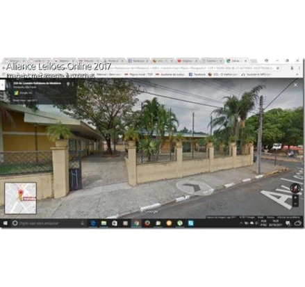 Casa em Penápolis, , Avenida santa Casa, SP. Área: nullm2