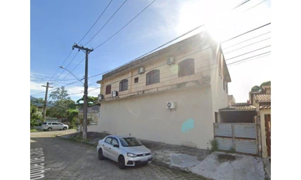 Lote em Peruíbe, Jardim Ribamar, Rua Dom Pedro II, 166, Jardim Ribamar, Peruíbe, SP, SP. Área: 440m2