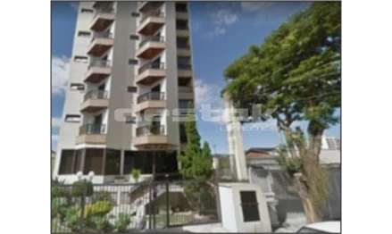 Apartamento em Taubaté, Centro, Rua Quinze de Novembro, 181 - Centro - Taubaté - SP, SP. Área: 137.25m2