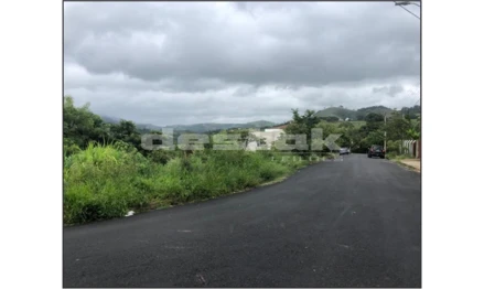 Terreno em Lindóia, null, Rua Vereador Atílio Siloto, Jardim Encostas do Lago - Lindóia - SP, SP. Área: 615m2